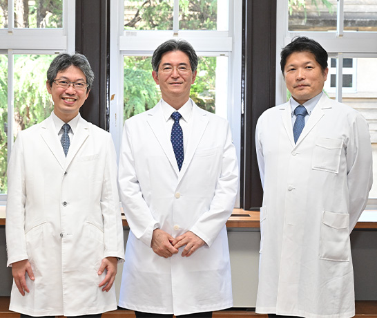 慶應義塾大学医学部 周産期・小児医療センター