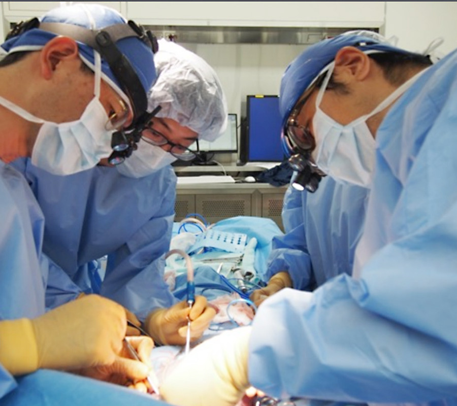 Pediatric Surgery